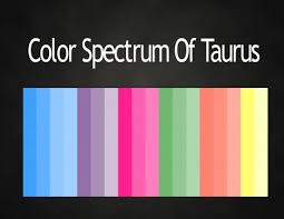 Violet corresponds to your feminine and gentle nature and it is a symbol of kindness and love. Colors Of The Zodiac Astrology Color Palettes Abstar Ology