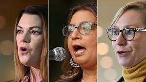 Could this new venture be Media Watch for the youth?