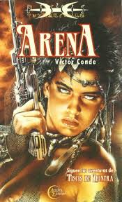 Arena Piscis Ii (Artifex Estelar)
