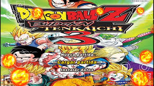 New & used (15) from $51.00 & free shipping. Dragon Ball Z Android Game Budokai Tenkaichi 3 Mod Psp