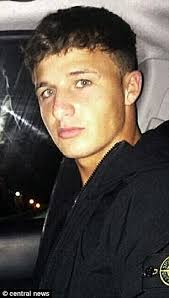 Travellers are cleared of killing their cousin in Cobham