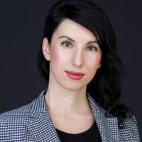 Maria Soroka's Instagram, Twitter & Facebook