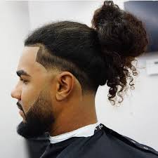 Ah, man bun haircut — the hot hairstyle for guys that's taking the men's fashion world by storm. 50 Handsome Man Bun Hairstyles Men Hairstyles World