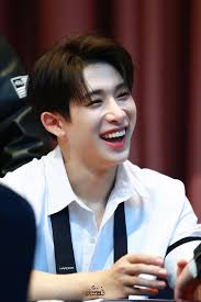 Everbloomingwh On Twitter Monsta X Monsta X Wonho Kihyun