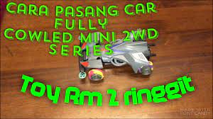 Merupakan singkatan dari standard tamiya box (dikenal juga dengan istilah: Cara Pasang Fully Cowled Mini 2wd Series Car Youtube