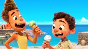 Directed by enrico casarosa, luca is the latest original feature film to be released exclusively on disney+. Te1ku1opzhmtlm