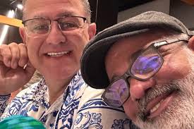 Fundraiser for Carlos Rivera by Ralph D Espérer : Donate to support and  help Daddy Los