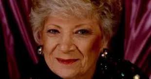 Dorothy Mae (Cruse) Menotti