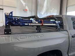 Hi, i am looking for a truck bed rack i can use on my 06' ford f150. Rci Offroad Bed Rack Tonneau Cover Adapters Truck Brigade