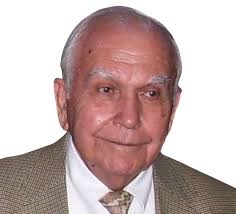 Obituary information for Leland Berry Martin