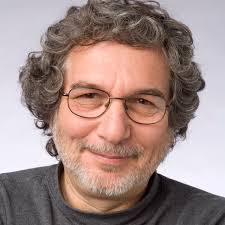 Fred Siebert's Instagram, Twitter & Facebook