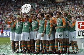 Werder bremen is going head to head with vfl wolfsburg starting on 20 mar 2021 at 14:30 utc. Soccer Football Or Whatever Werder Bremen Greatest All Time Team