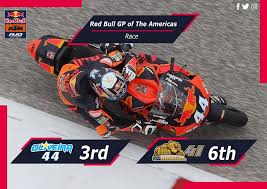 16 the brotherhood martin wood: Red Bull Ktm Ajo Moto2 Race Results Americasgp Miguel Oliveira Brad Binder Miguel Oliveira Givesyouwings Ktm Factory Racing Ajofamily Ajo Motorsport Motogp Facebook