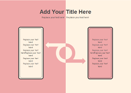 Free Double Arrows T Chart Graphic Organizer Templates