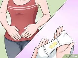 Unable to figure out if it is food allergy or something else and how to cure it. How To Stop Vaginal Itching With Pictures Wikihow