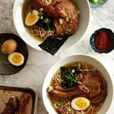 Shoyu is just one of several types of ramen. How To Make Shoyu Ramen Homemade Ramen Asian Recipes Shoyu Ramen