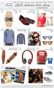 The best gifts for men. Mens Gifts For Christmas Bouncingrobbit