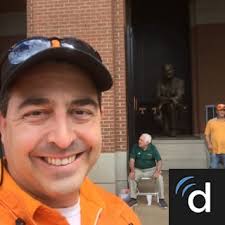 Dr. John D. Scott, MD