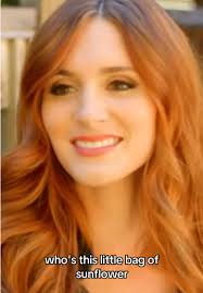 Stephanie Koenig Singing