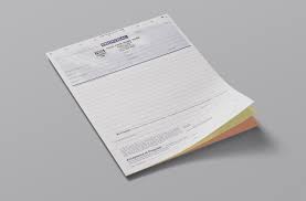 Our invoice books for plumbers template has been specifically developed for our uk plumbing and thank you very much for your help and i look forward to doing more business with you in very near your new custom books will come with free card writing shields which you slip between the pages. Custom Business Forms Carbonless Forms Staples
