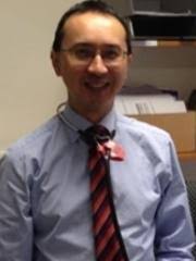 Professor Ian Yang