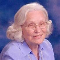 Bernice A. Wellen Obituary