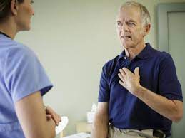 Does Acid Reflux Cause Heart Palpitations Know Here Successyeti