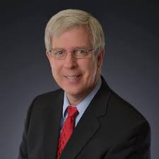 David Jonathan Hooker