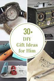 Surprise him with these diy gift ideas guys love. Best Diy Gifts For Him The Idea Room