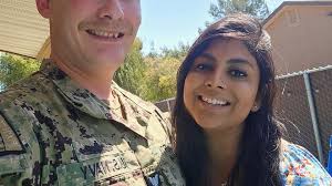 Fundraiser for Srujana McCarty by Surinder Goode : Rebuild Hope for the  McCarty Family