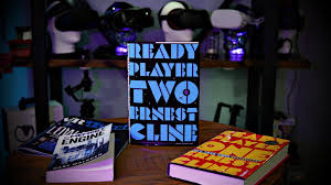 See the complete ready player one series book list in order, box sets or omnibus editions, and companion titles. Goxwakrjvg6nqm