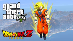 Maybe you would like to learn more about one of these? Tg On Twitter Gta 5 Mods Dragon Ball Z Mod Livestream Retweet For A Shoutout Watch It Here Https T Co 2xyxjry7uu