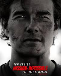 Mission: Impossible