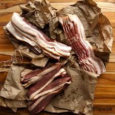 Buy Uncured Duck Hickory And Applewood Smoked Bacon D Artagnan Food Smoked Food Recipes Bacon