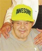 Orville Strand Obituary (1945