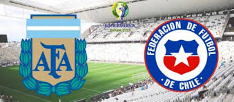 Onde assistir chile x argentina na tv. Argentina X Chile Transmissao Ao Vivo No Sportv Neste Sabado 6 As 16h