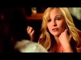 Time to rewatch all eight seasons! Vampire Diaries Quotes To My First Love Youtube