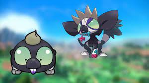 Pokemon Scarlet and Violet: How to Evolve Shroodle into Grafaiai