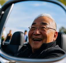 What time are events scheduled at Miatas At The Gap and who can meet up?