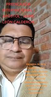 Jaime Botello Predicador