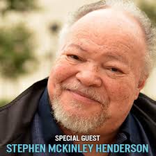 Check spelling or type a new query. Off Road With Peter Special Guest Stephen Mckinley Henderson