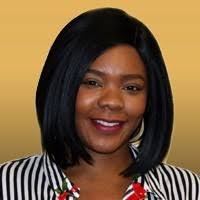 Congratulations to LaTashia Smith