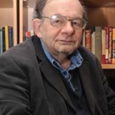 Bernard Jackson (University of Manchester)