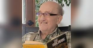 Laurence James "Larry" Lieberman Obituary