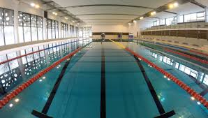 Decouvrez En Video La Nouvelle Piscine De Perigueux