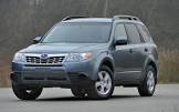 Subaru-Forester-(2011)