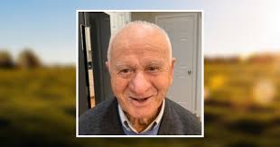 Themistoklis Kotanidis Obituary September 1, 2022