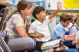 Children With Down Syndrome Draw Us Closer To God Articles Archdiocese Of St Louis