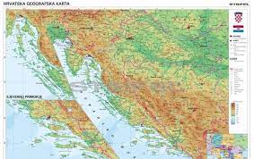 Maybe you would like to learn more about one of these? Terkep Horvatorszag Domborzati Terkep