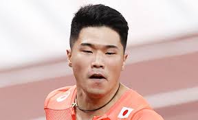 チームJAPAN：東京2020オリンピック